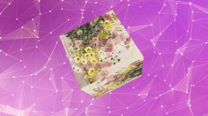 Создание футажа "Созвездие" плагином "Mir"