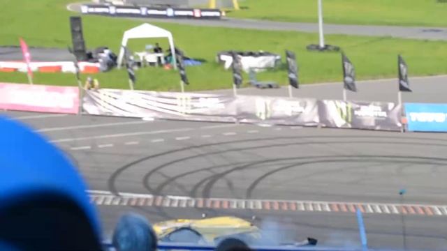 Артур Мелкумян vs Георгий Чивчян 2-заезд,Рязань, RDS 2016 смотреть онлайн