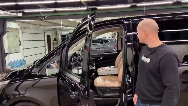 Все что нужно знать об автоматической тонировке