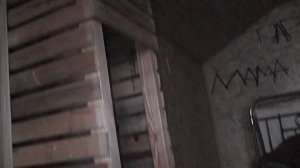 Взрыв трубы и вытяжка в доме. Проблемы и их решения.