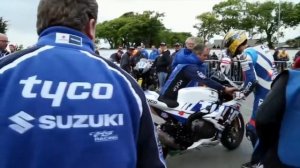 Guy martin tribute TT