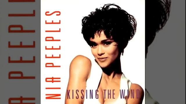 Silky Soul Nia Peeples Kissing the wind Silky Soul Mix 1991 смотреть онлайн