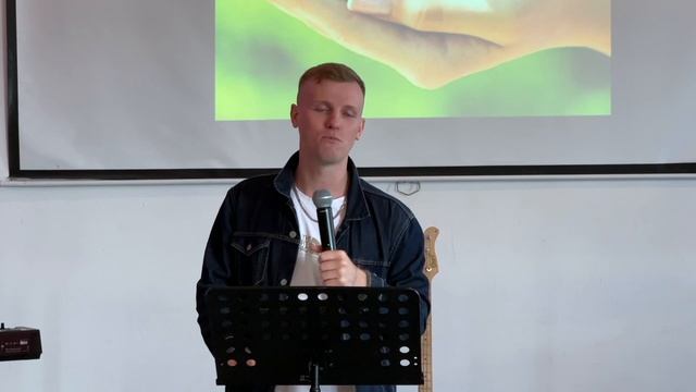 Алексей Николаев | «Иллюзия обмана» смотреть онлайн