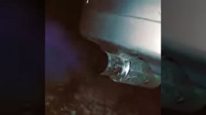 Чери Амулет   прямоток 720p