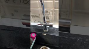 Сколько сейчас стоит ремонт смесителя?