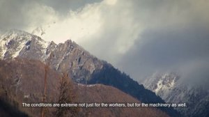 Видеоотзыв: Самосвалы Terex на угольном месторождении