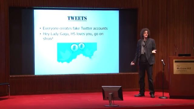 From Shock Jock To PC | The RISE And FALL Of The Howard Stern Show смотреть онлайн