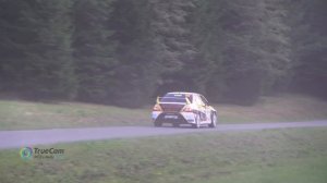 Barum Czech Rally Zlín 2017 | 109 | Adam Fabrika - Martin Fabián