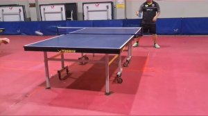 ยาง Tibhar Quantum X Pro soft   ยางสีฟ้า  มิติใหม่ของยางปิงปอง