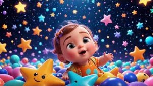 ХОЛОДНОЕ СЕРДЦЕ 3 (2025) ПОЛНЫЙ ТРЕЙЛЕР / фанатский трейлерTwinkle Twinkle Little Star | Колыбельная