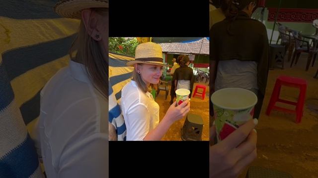 Как делаю сироп из сахарного трасника