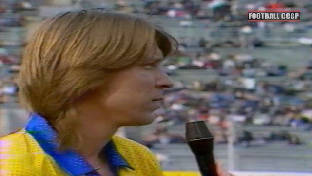 13 Тур Чемпионат СССР 1991 ЦСКА Москва-Пахтакор 3-1 смотреть онлайн