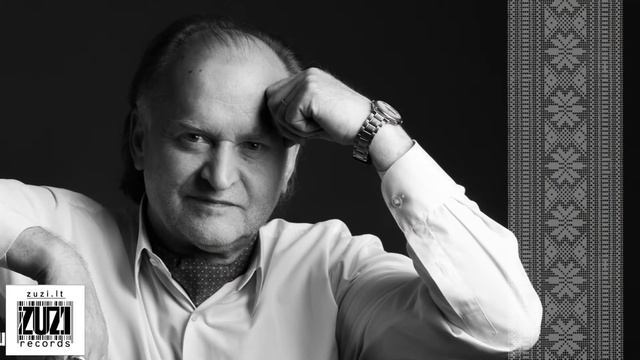 Alvydo Jegelevičiaus albumas "Baltas lino gyvenimas" Elenos Mezginaitės tekstais смотреть онлайн