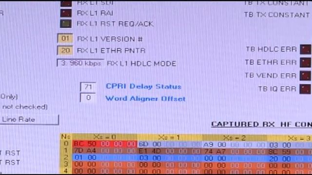ECP3 CPRI (Chinese) смотреть онлайн