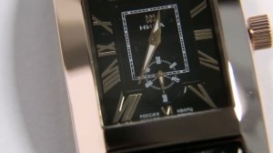 49 Мужские часы «Ника» Gentleman 1041