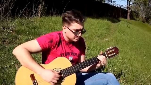 Блеск счастливый #Евгений_Макаров / Shine happy