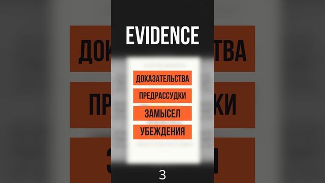 Тест по книге "Думай медленно, решай быстро". Учите английский по книгам: https://english.slonum.ru