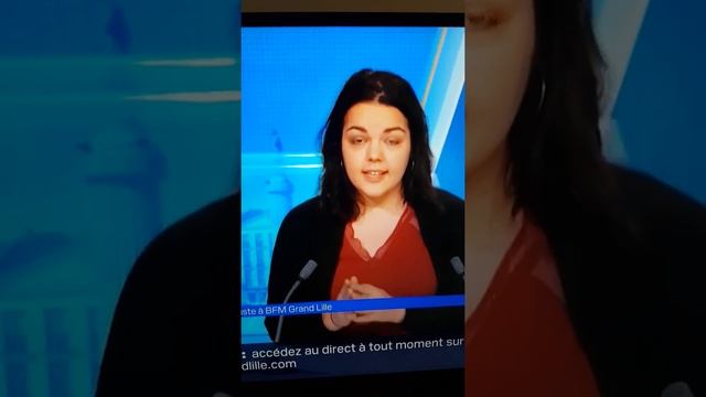 Coronavirus à Roost Warendin смотреть онлайн