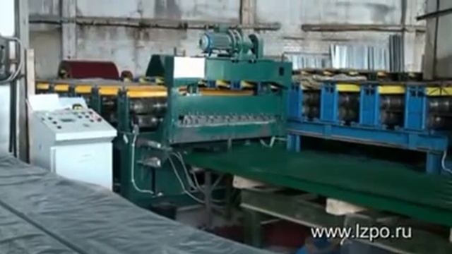 Наше оборудование на производстве смотреть онлайн