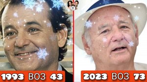 День сурка 1993 год как сейчас выглядят актёры кино спустя время