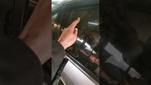 Chrysler Pacifica Перевариваем пороги: день седьмой (где-то в районе экватора)