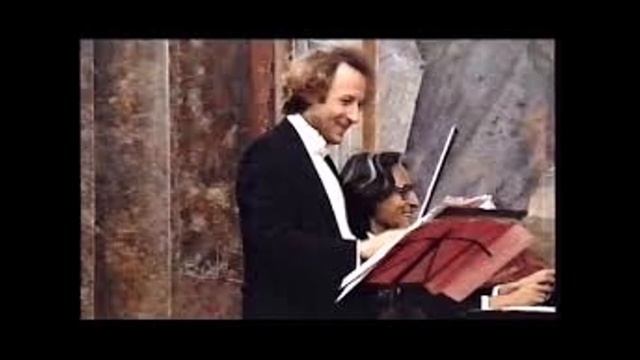 Brahms 2 sonata op 100 3 mov Ilya Grubert Alena Cherny смотреть онлайн