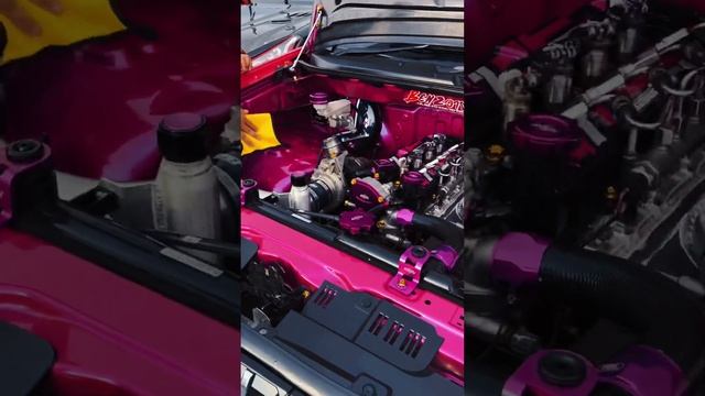 Тайский вайб #тюнинг #автотюнинг #авто #тай #тайланд #автозвукболезнь смотреть онлайн