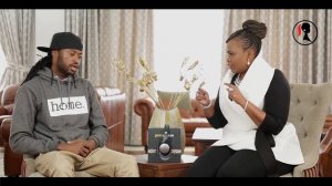 Caroline Mutoko : J Blessing Part 1