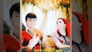 Суман ва Сангали дар манзили Лайли хамаро хайрон кардан