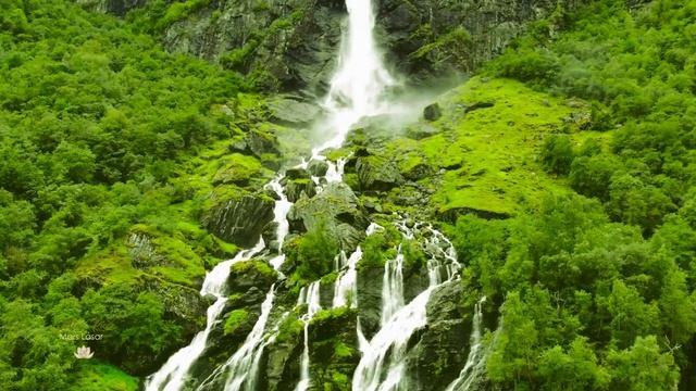 LITTLE RIVER - Mars Lasar смотреть онлайн