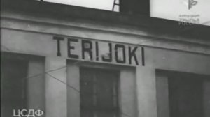 1 декабря 1939 года. Териоки