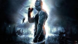 The Chronicles of Riddick на PlayStation 3 #2