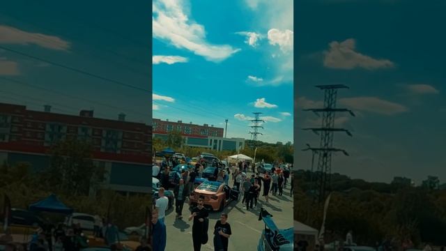 Громкое открытие сезона AutoFest 2024 Матрица Перезагрузка #автозвук #автозвукболезнь #bassbro смотреть онлайн