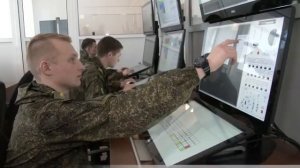 Особенности подготовки курсантов в ЯВВУ ПВО