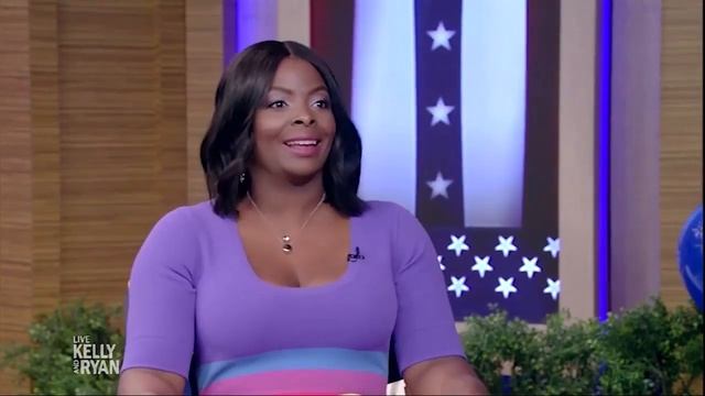 Janelle James Auditioned for “Abbott Elementary” From Home смотреть онлайн