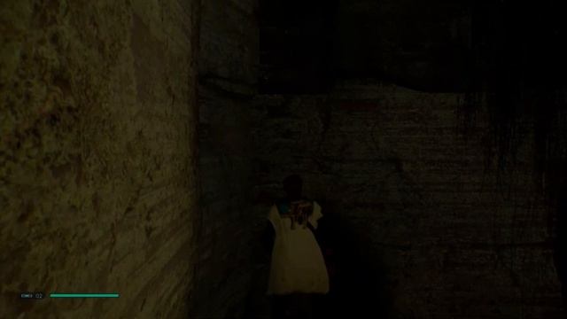 Star Wars Jedi: Fallen Order №2 смотреть онлайн