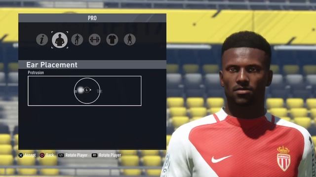 FIFA 17 Pro Clubs - Virtual Pro Lookalike - Jemerson смотреть онлайн