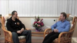 Sifu John Agar Interview by Matt Laing (Part 1/2)