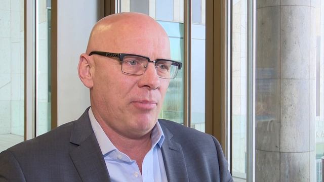 ''Co-working trend is driven by clients' changing needs': Hubert Abt, New Work Offices смотреть онлайн