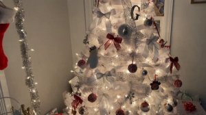 Oh, Christmas Tree!!!