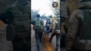 Боевые медики 9 полка