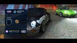 Стрим Need For Speed: No Limits 92 ч2 #stream