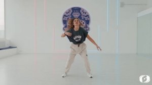 MAMA TETEMA by Maluma ft Rayvanny | SALSATION® Choreography by SMT Julia & SEI Ekaterina Vorona