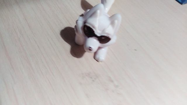 Я не простая