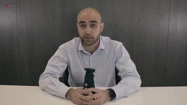 Тепловизионный монокуляр iRay xEye 2 E6 Plus V3.0 смотреть онлайн