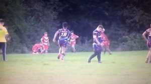 Dave benno highlights u13s season east Leeds 2018/19