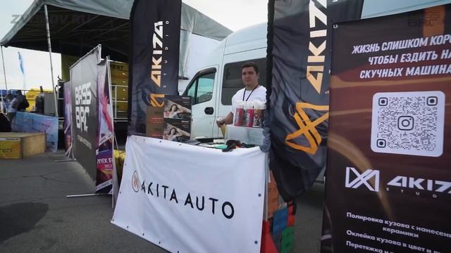 Zvukdv Fest 2023 BassBro Хабаровск! Соревнования по Автозвук EMMA и DBDrag смотреть онлайн