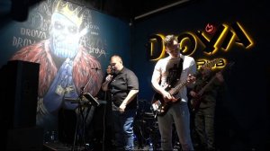 Live-band «Кавертет» - Оригинальные аранжировки известных хитов, различный репертуар