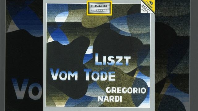Harmonies poétiques et religieuses, S. 173: No. 7, Funérailles смотреть онлайн