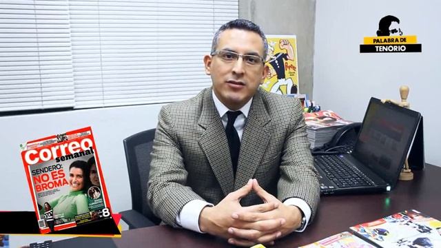 Palabra de Tenorio: Las fotos de Maritza Garrido Lecca смотреть онлайн